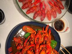 -红盔甲·小龙虾(天钥桥店)