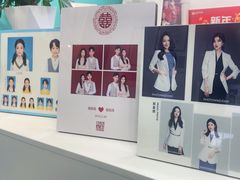 -拍刻风照相馆(南山西丽店)