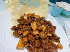 -桃子餐厅·天津菜(红星路直营店)
