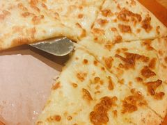 金枕榴梿比萨-乐凯撒披萨(蛇口花园城店)