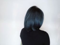 点击看大图 -G HAIR SALON私人造型定制