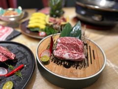-樱嘢·炭火烧肉(惠南店)