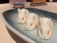 -侨美食家·粤菜(体育西路店)