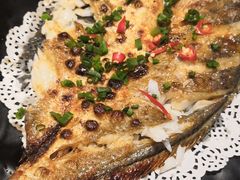 -九府羊·鲜羊火锅·烤串(新华路店)