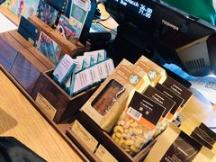 -星巴克(广州光明广场店)
