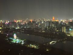 -南宁南湖公园