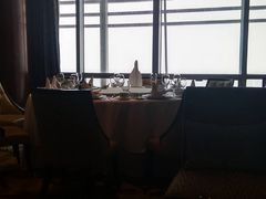 -郑州绿地JW万豪酒店-中餐厅
