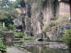 -广州莲花山旅游区