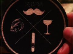 -船长酒吧 The Captain