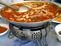 -老毛手抓·盐池滩羊非遗手抓(宁夏总店)