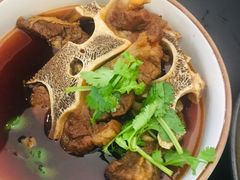 -贡梅老面馆·蟹粉面·无锡特色小吃(南长街主推店)