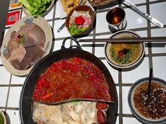 -贰回巷火锅馆(钟楼店)