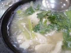 -林都砂锅(宝佳花园店)