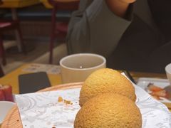 -蔡澜点心·粤菜(花城汇南区店)