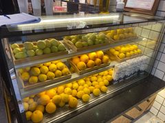 -书亦烧仙草(龙湖金楠天街店)