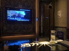 -活力无限KTV(天河新天地店)