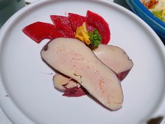 -俄士厨房(五棵松华熙LIVE店)