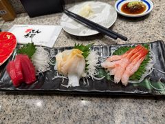 -合点寿司(美罗城店)