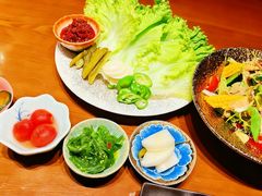-隐炉和牛烧肉店(群力店)
