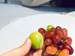 -院里寻菜·精致庭院菜(观沙岭店)