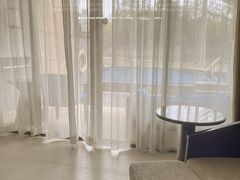 -三亚海棠湾万丽度假酒店