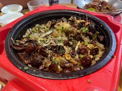 -大丰收脆鱼(浦西万达店)