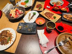 -北京丽亭华苑酒店·四季中餐厅(知春路店)