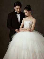 -CD视觉婚纱摄影