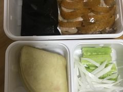 -京味斋·北京烤鸭(北京南站洋桥店)