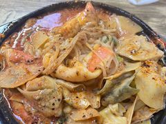 -曹宝林砂锅麻辣烫(星光路店)