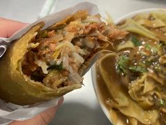 -正味斋锅巴菜(西北角店)