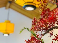 -俏湘厨•地道湘菜(建华南路店)