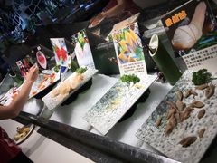 -银鲨国际美食百汇(金牛万达广场店)