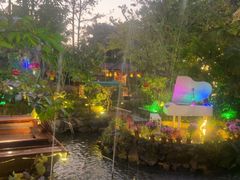 -花溪雨·森林餐厅(石基店)