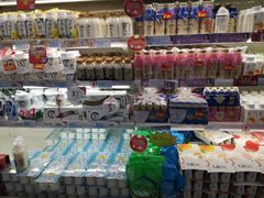 -世纪联华超市(大关店)