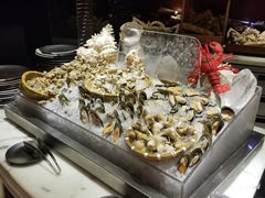 -广州富力丽思卡尔顿酒店