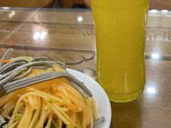 -西域老马美食(常营未来域店)