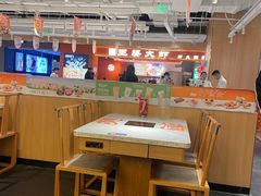 -呷哺呷哺(砂之船奥莱店)