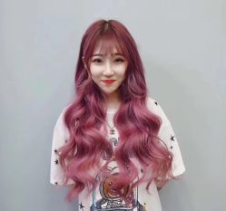 长发-崇尚GAVIN STYLE臻选