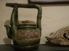 -山水悦茶会所(上海沙龙新天地天宝商业中心店)