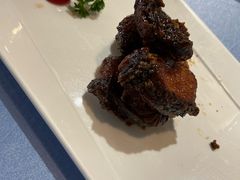 招牌热熏鱼-和满堂·经典本帮菜(川沙古镇店)