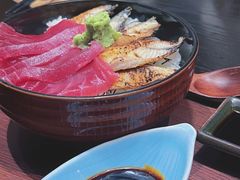 -玄白·炭烤活鳗(上海首店)