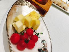 -皇朝会.经典传统粤菜(外滩店)