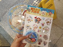-大丰收脆鱼(浦西万达店)