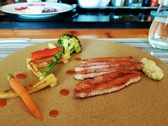 -香樟花园法式铁板烧(恒隆广场店)