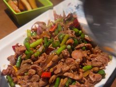 -乡里八闽·福州乡土菜(火车北站店)