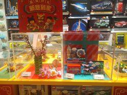 -乐高授权专卖店(浦东嘉里城店)