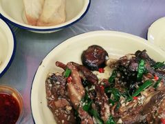 -东排食堂长沙小吃大排档(五一广场店)