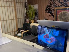 -黑木原精致料理·铁板烧
