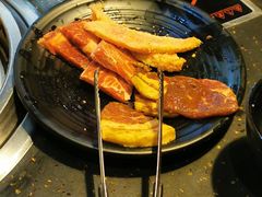 -熊出没日本烧肉放题